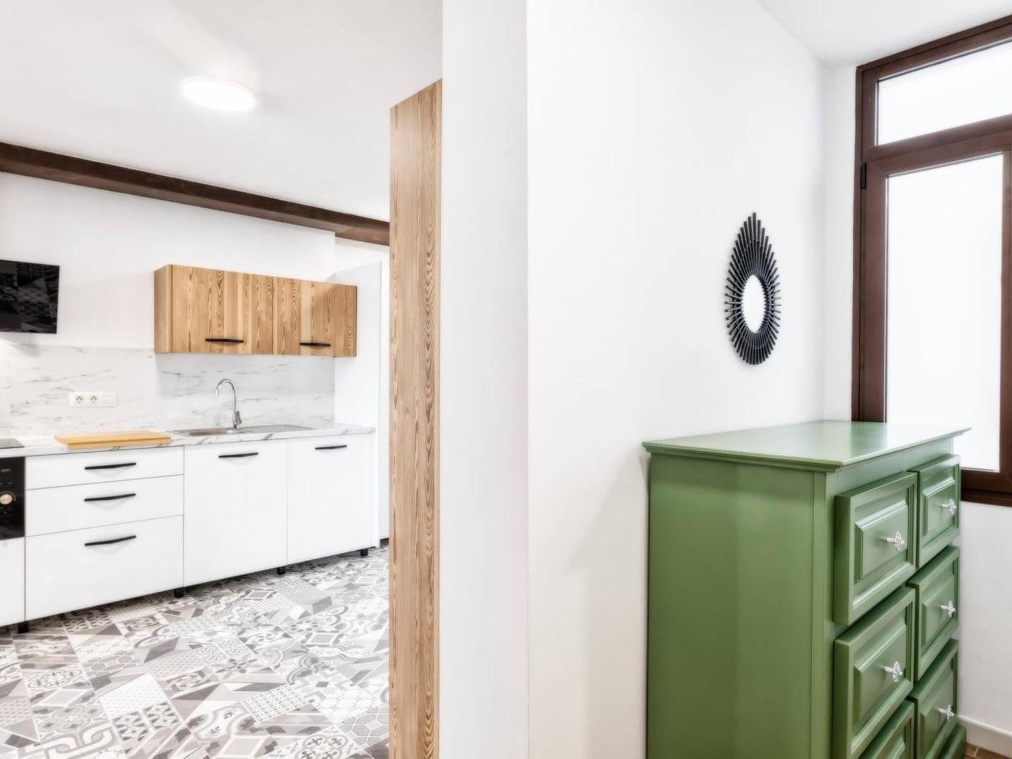 La Zarza By Huskalia Apartment Los Llanos De Aridane Exterior photo