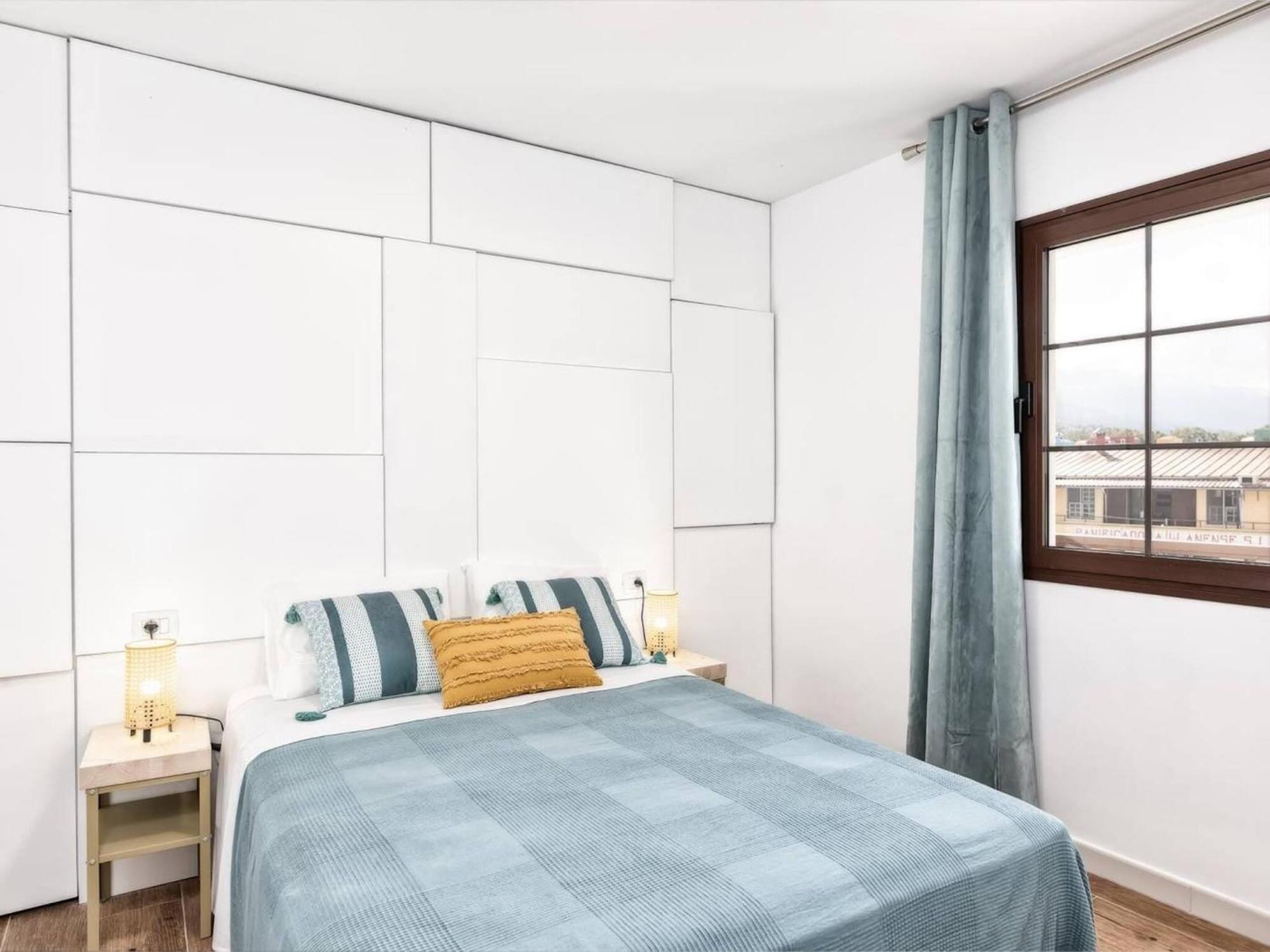 La Zarza By Huskalia Apartment Los Llanos De Aridane Exterior photo