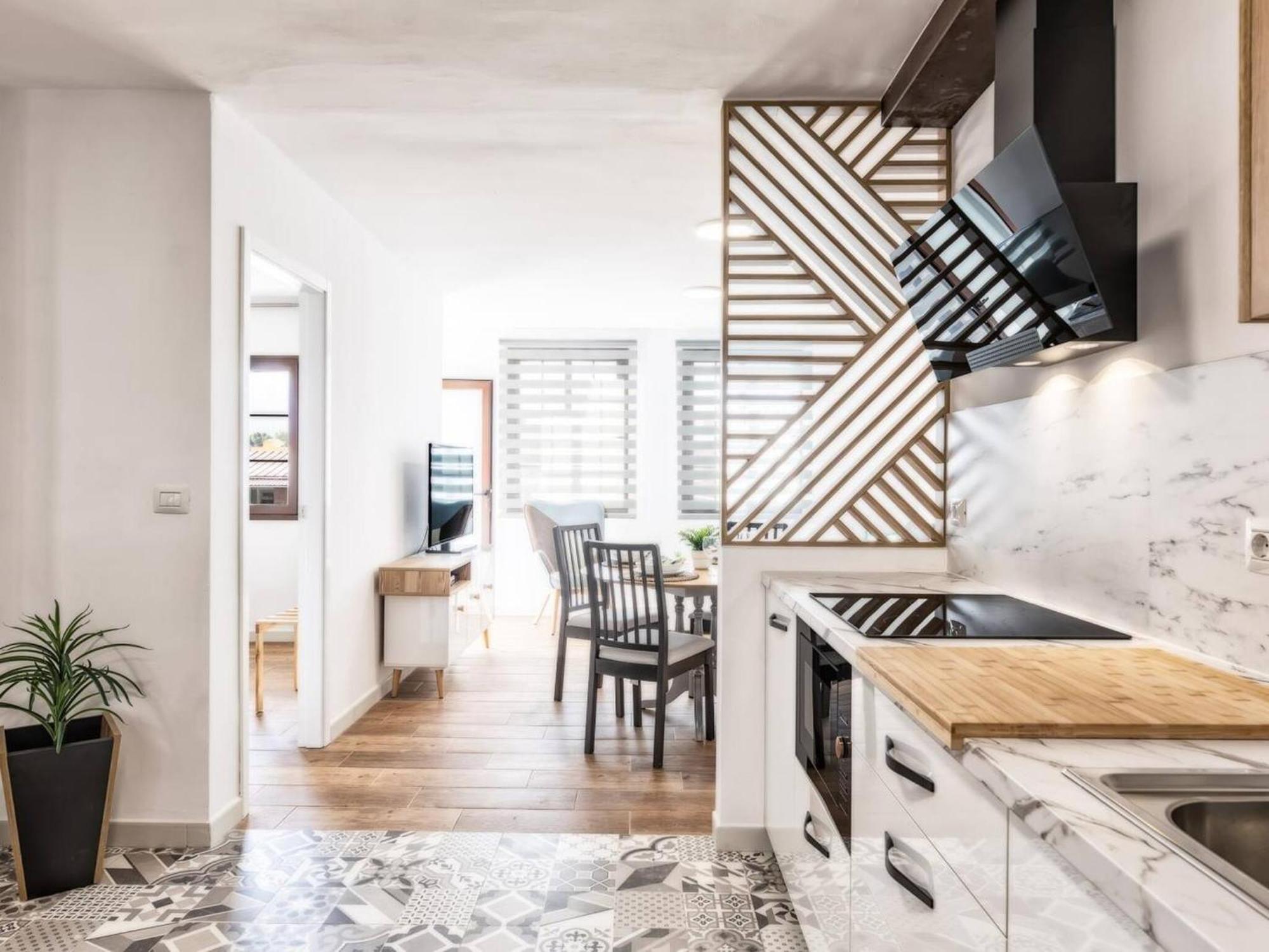 La Zarza By Huskalia Apartment Los Llanos De Aridane Exterior photo